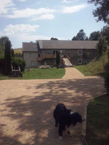 Agroturismo Le Relai de L'ancib�