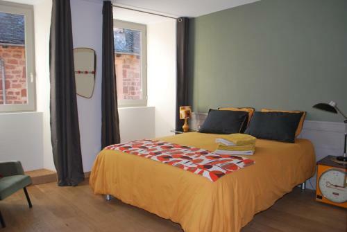 Bed & Breakfast Natangora