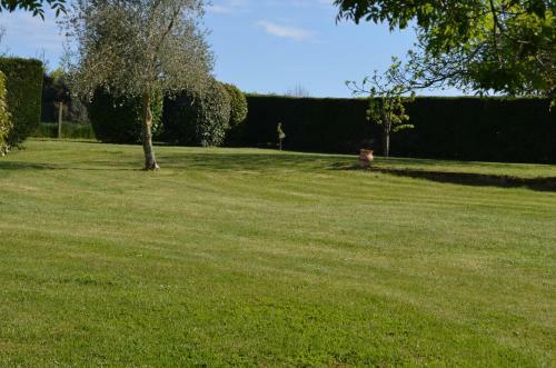 Bed & Breakfast Logis De Chenac