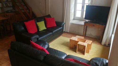 Bed & Breakfast Logis De Chenac