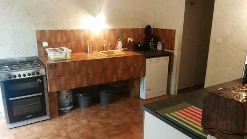 Bed & Breakfast Logis De Chenac