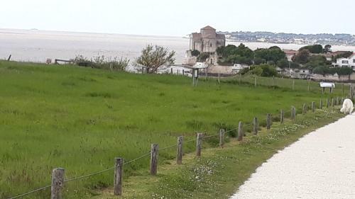 Bed & Breakfast Logis De Chenac