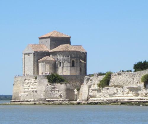 Apartamento Le Petit Chenac