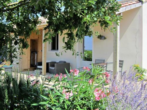 Apartamento Le Petit Chenac