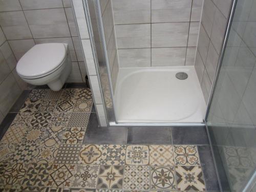 Apartamento Le Petit Chenac