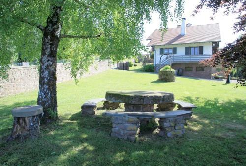 Chalet Beau Regard