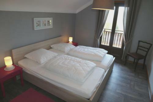 Chalet Beau Regard