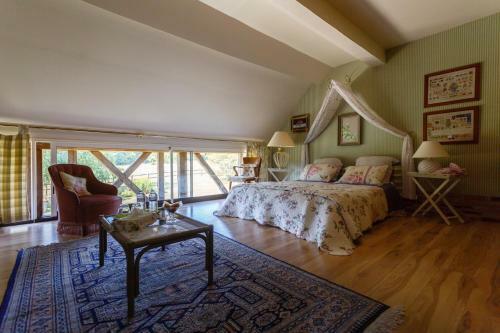 Bed & Breakfast Ferme De La Haye
