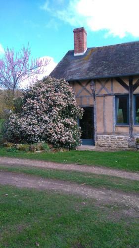 Bed & Breakfast Ferme De La Haye