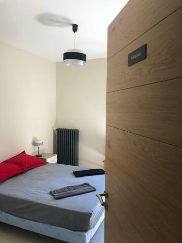 Hostal G�te D'�tape Chez Fran�ois