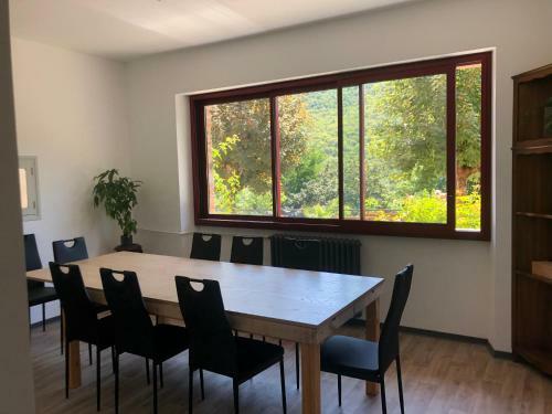 Hostal G�te D'�tape Chez Fran�ois