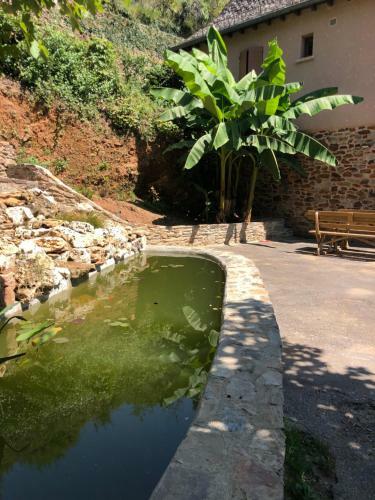 Hostal G�te D'�tape Chez Fran�ois
