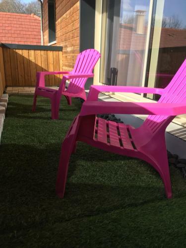 Apartamentos Les Jardins Du Golf Climatis�