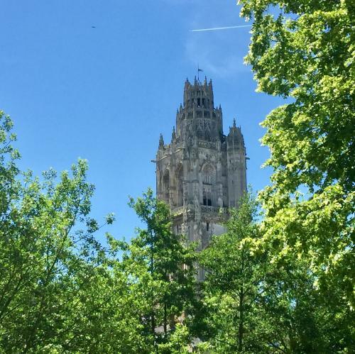 Jolie Halte Normande