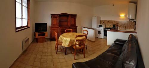 Apartamento Grande Maison de Vacances