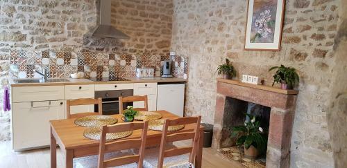 Agroturismo de La Terre Farm Stay