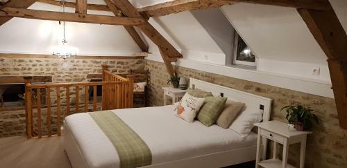 Agroturismo de La Terre Farm Stay