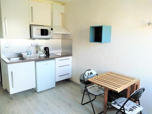 Apartamento Appartement Superd�voluy (Bois D'aurouze)