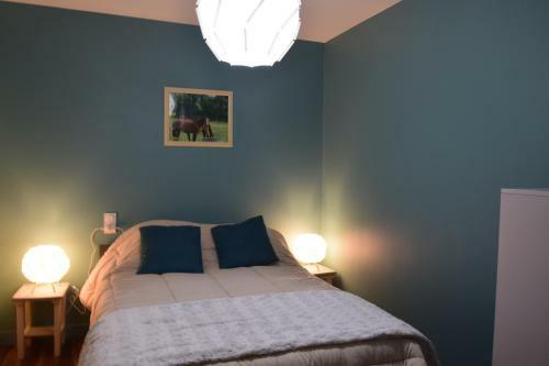 Bed & Breakfast Le Port, Refuges Du Halage