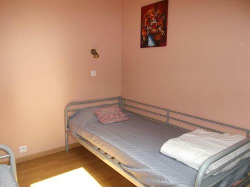 Apartamento G�te La Belle Vue