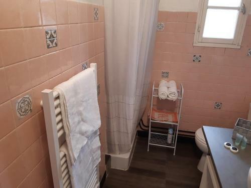 Apartamento Maisonnette 1chambre � 5mn Plage