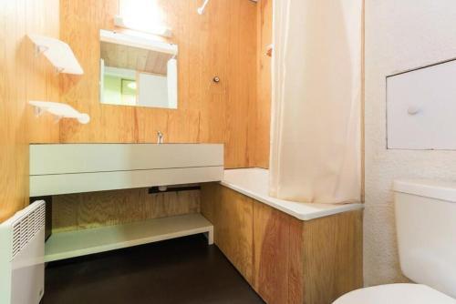 Apartamento R�sidence Le Squaw Valley - Studio Pour 2 Personnes 82