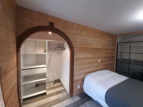 Apartamento La Maison Tr�sallet
