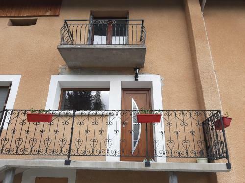 Apartamento La Maison Tr�sallet