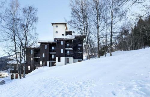 Apartamento Le Chalet de Montchavin - Studio Pour 2 Personnes 784