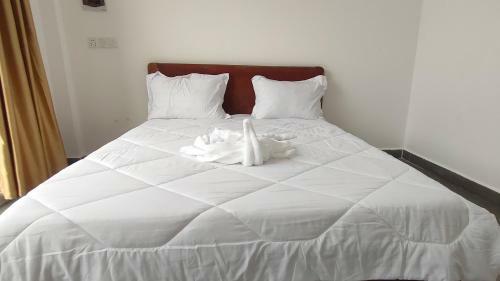 Hotel Chandoung Bunleang Resort