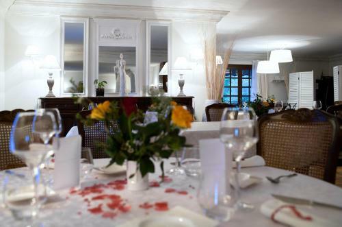 Bed & Breakfast Les Loges Du Jardin D'aymeric