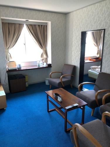 Hostal Pension Todoroki - Vacation Stay 08269v