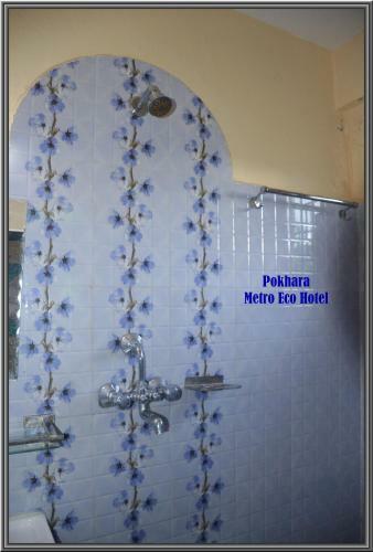 Pokhara Metro Eco Hotel