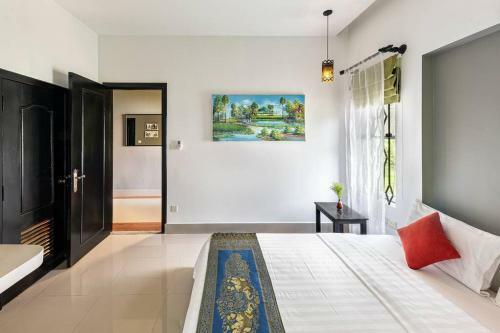 Apartamento Paradise On Earth Breakfasts Included