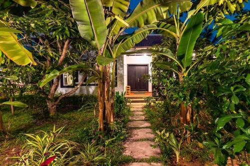 Apartamento Paradise On Earth Breakfasts Included
