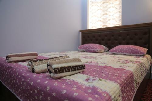Alliance Hotel Bukhara