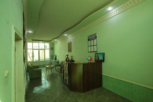 Hostal Odilnur