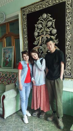 Hostal Odilnur