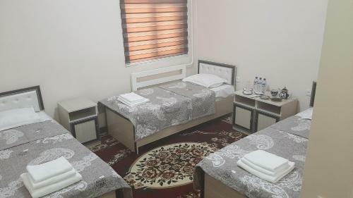Hostal Do'ppi