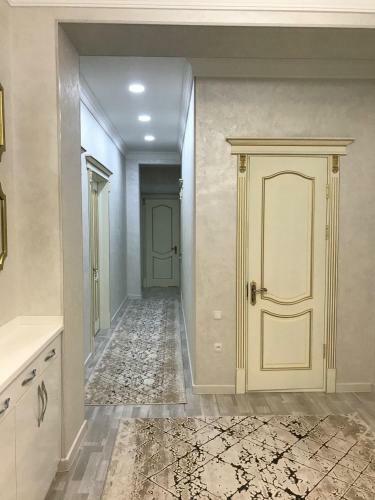 Apartamento Huvaydo Residence