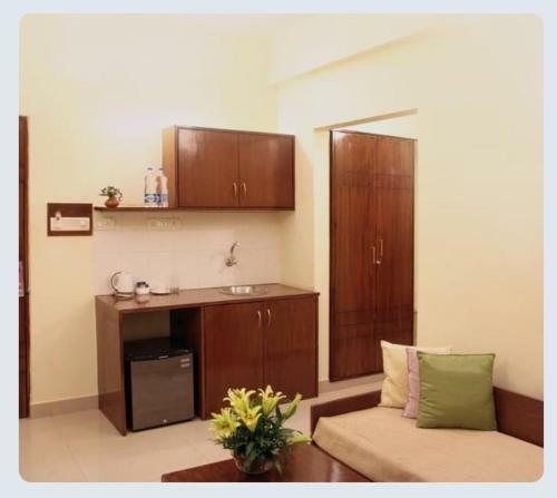 Apartamento Crystal Luxury Suites