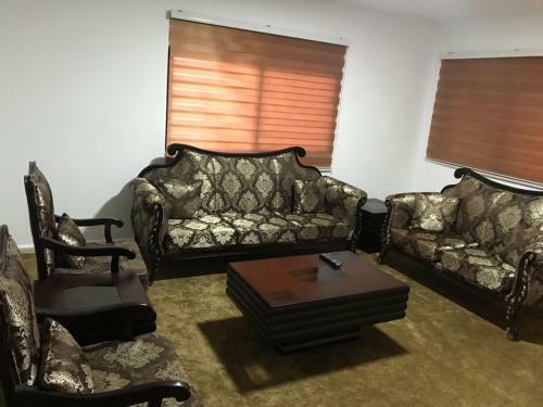 Apartamento Family House In Petra 2