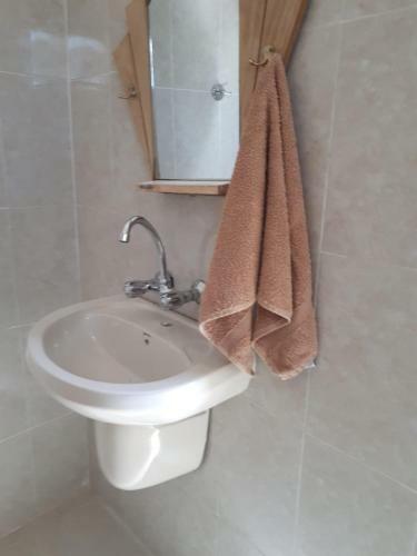 Hostal Generous Guest House