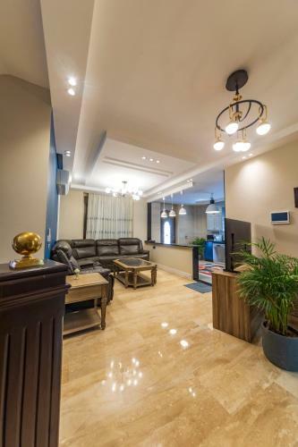 Aicha Villa