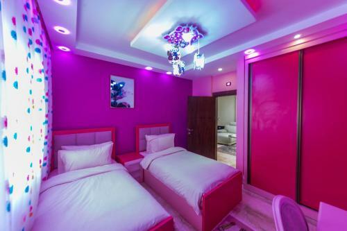 Aicha Villa