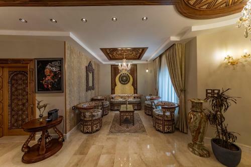 Aicha Villa
