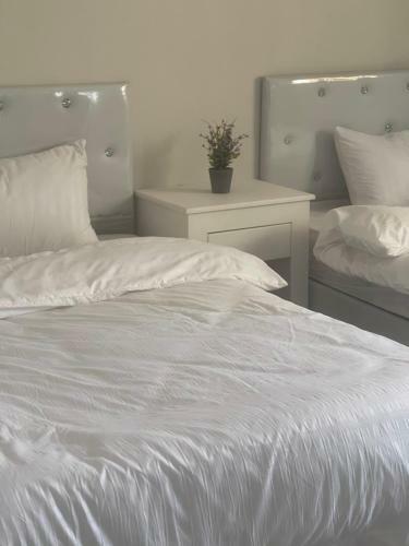 Apartamento Flower Alula