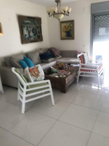 Sch�ne Zimmer In Der City Tel-aviv