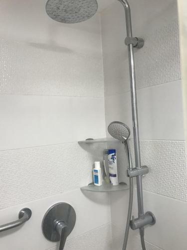 Sch�ne Zimmer In Der City Tel-aviv