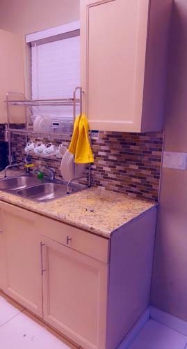 Apartamento Quiet & Comfortable Getaway In Paradise